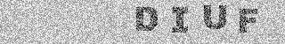 Code de confirmation