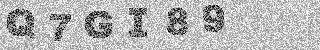 Code de confirmation