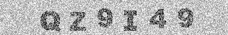 Code de confirmation