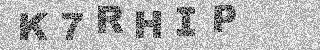 Code de confirmation
