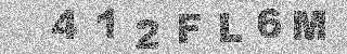 Code de confirmation