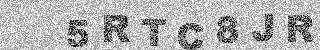 Code de confirmation
