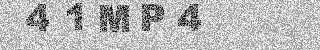 Code de confirmation