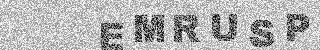 Code de confirmation