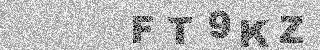 Code de confirmation