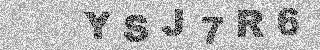 Code de confirmation
