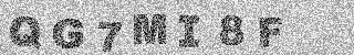 Code de confirmation