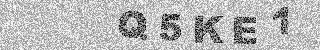 Code de confirmation