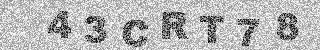 Code de confirmation