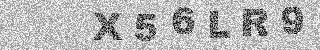 Code de confirmation