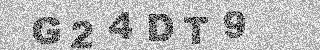 Code de confirmation