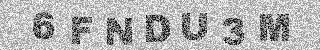 Code de confirmation