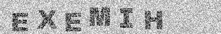 Code de confirmation