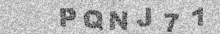 Code de confirmation