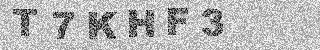 Code de confirmation