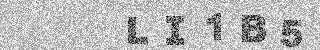 Code de confirmation