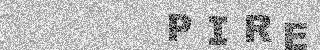 Code de confirmation