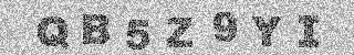 Code de confirmation