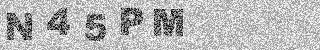 Code de confirmation