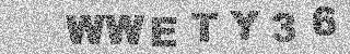 Code de confirmation