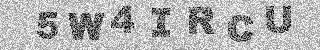 Code de confirmation