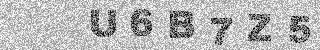 Code de confirmation