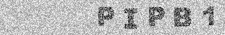Code de confirmation