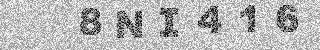 Code de confirmation