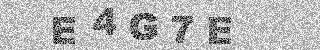 Code de confirmation