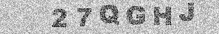 Code de confirmation