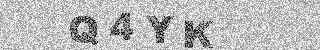 Code de confirmation