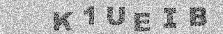 Code de confirmation