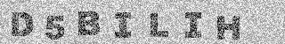 Code de confirmation