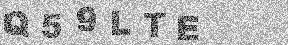 Code de confirmation