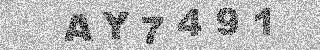 Code de confirmation
