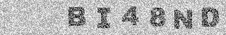 Code de confirmation