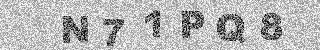 Code de confirmation
