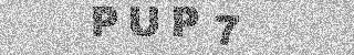 Code de confirmation