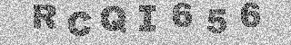 Code de confirmation