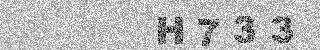 Code de confirmation