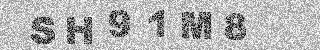 Code de confirmation