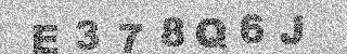 Code de confirmation