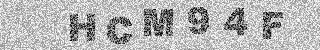 Code de confirmation