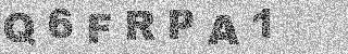 Code de confirmation