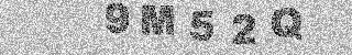 Code de confirmation