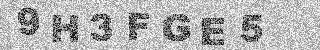 Code de confirmation