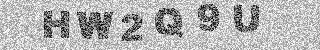 Code de confirmation