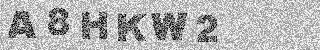 Code de confirmation