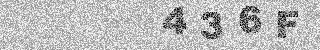 Code de confirmation
