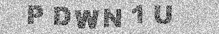 Code de confirmation